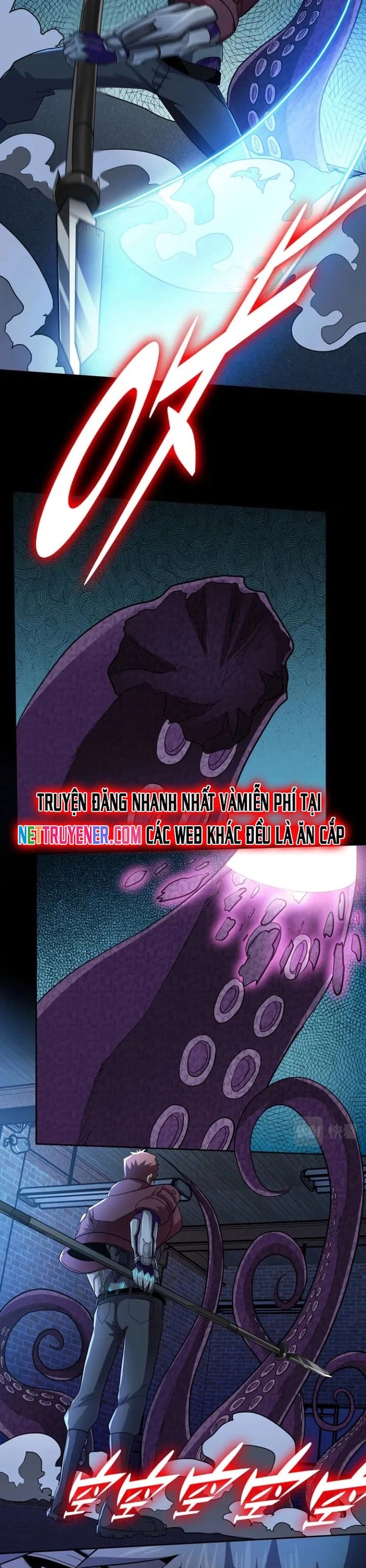 Thợ Săn Mạt Thế Chapter 56 - Trang 2