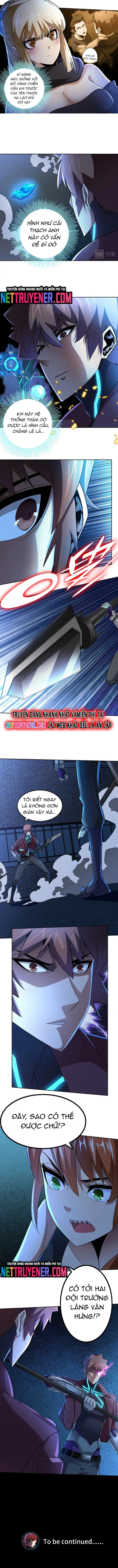Thợ Săn Mạt Thế Chapter 57 - Trang 2