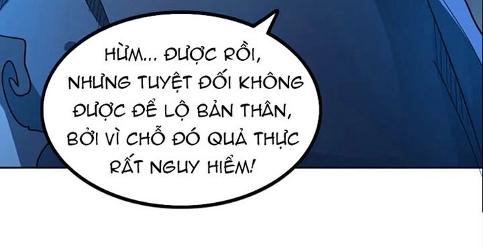 Thợ Săn Mạt Thế Chapter 59 - Trang 2