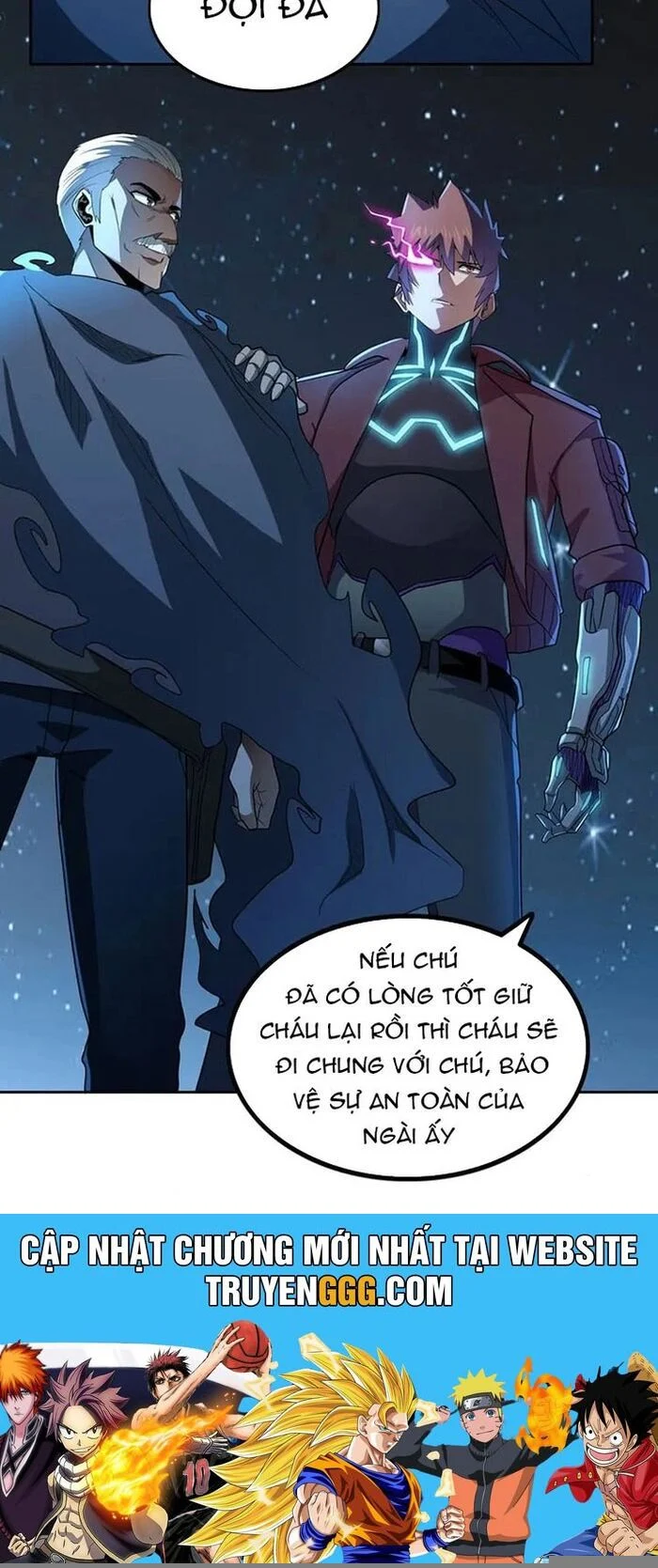 Thợ Săn Mạt Thế Chapter 60 - Trang 2