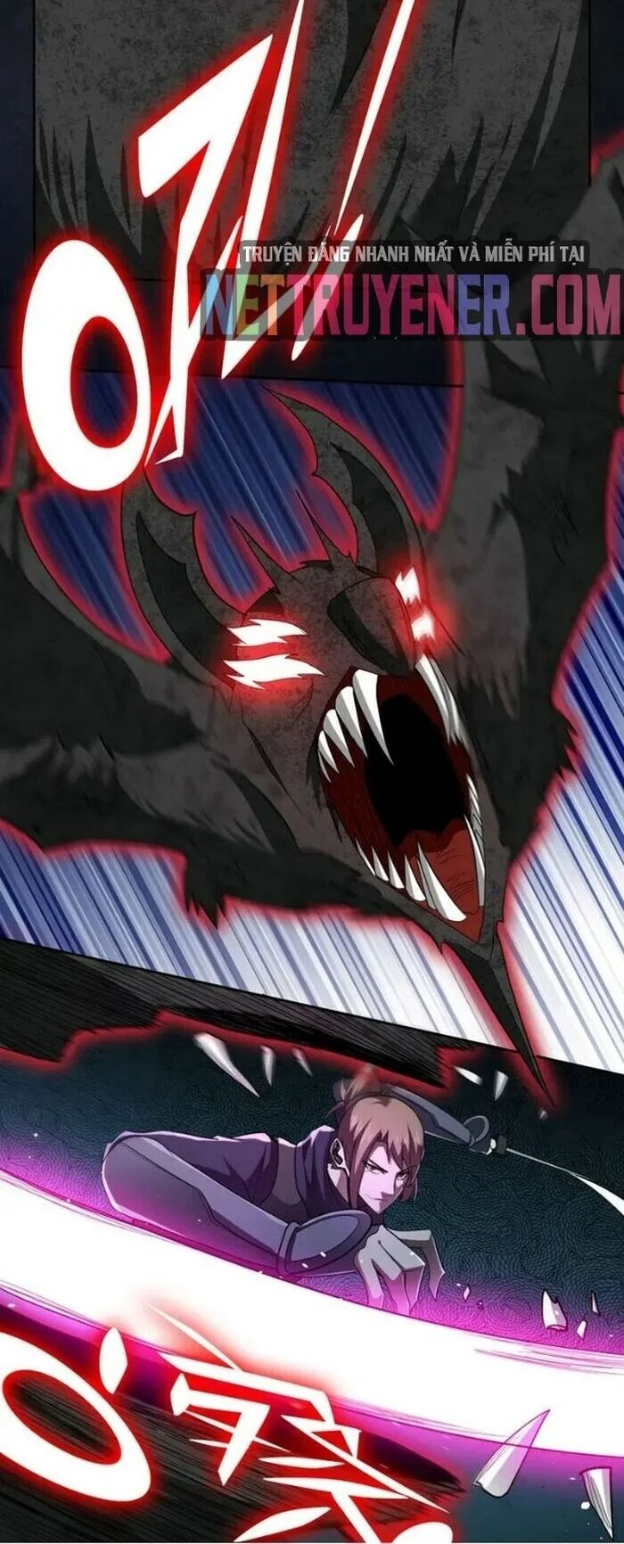 Thợ Săn Mạt Thế Chapter 61 - Trang 2