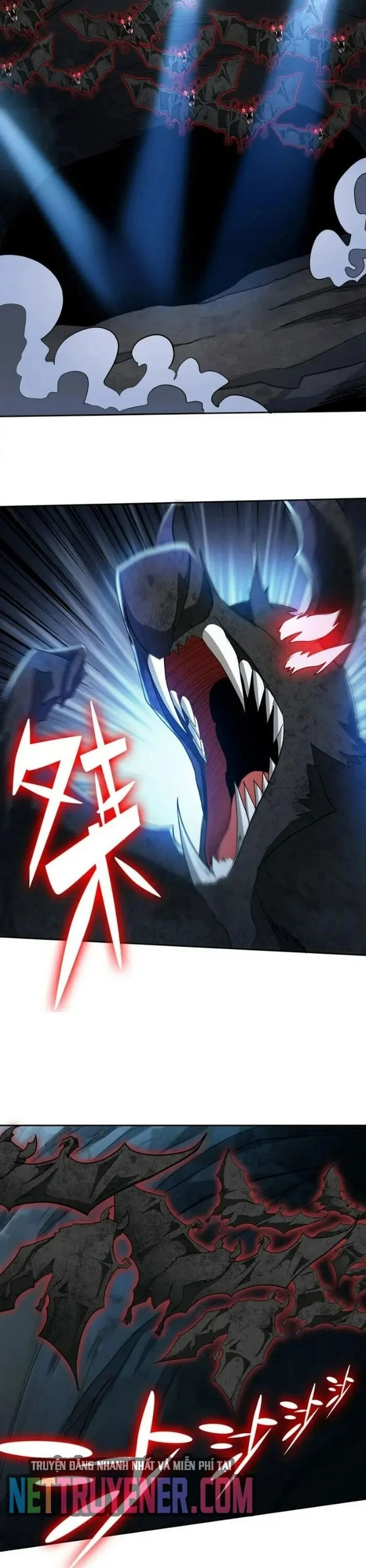 Thợ Săn Mạt Thế Chapter 62 - Trang 2