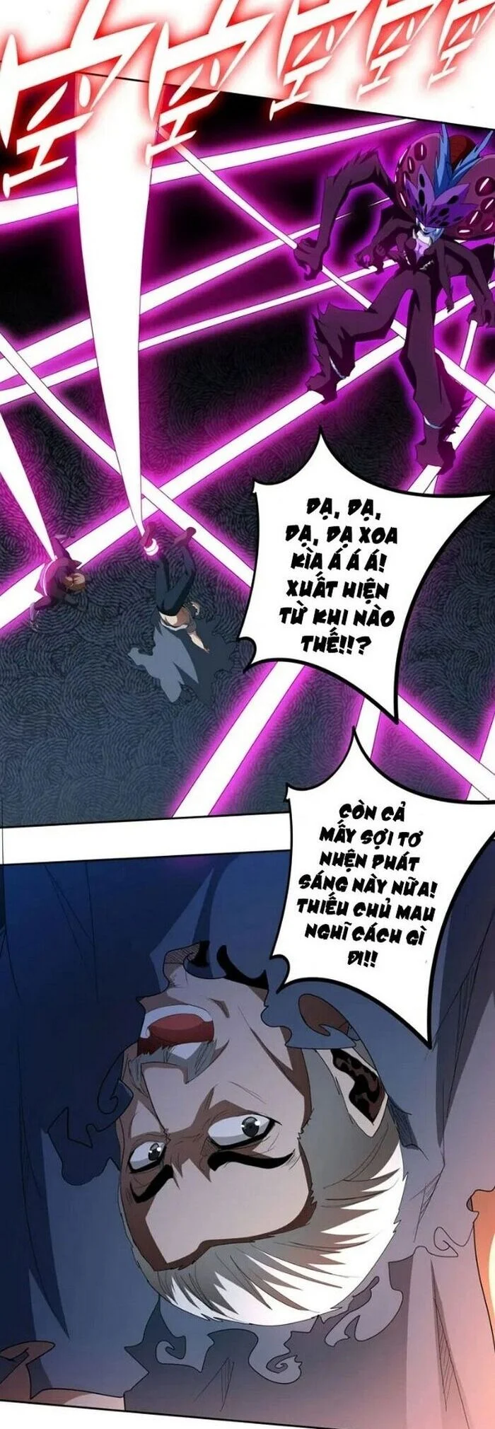 Thợ Săn Mạt Thế Chapter 62 - Trang 2