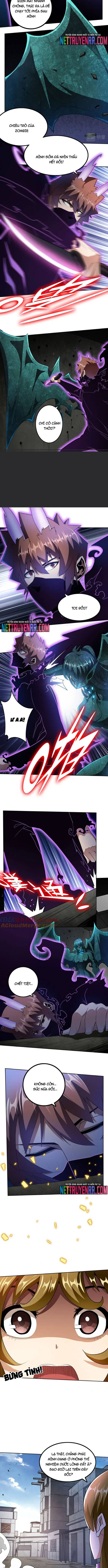Thợ Săn Mạt Thế Chapter 71 - Trang 2