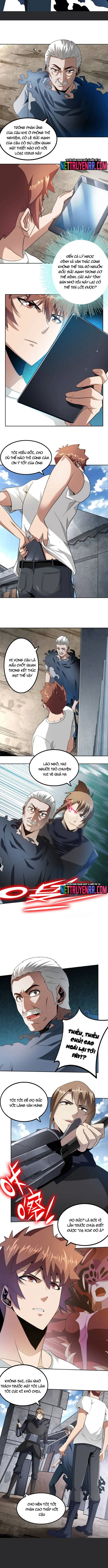 Thợ Săn Mạt Thế Chapter 73 - Trang 2
