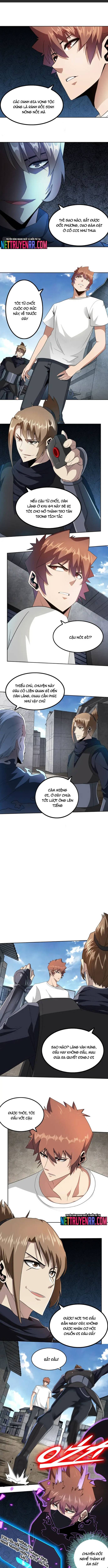 Thợ Săn Mạt Thế Chapter 73 - Trang 2