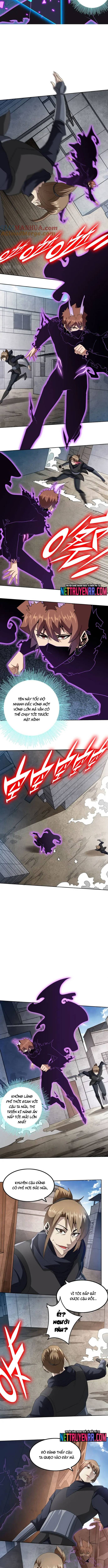 Thợ Săn Mạt Thế Chapter 73 - Trang 2