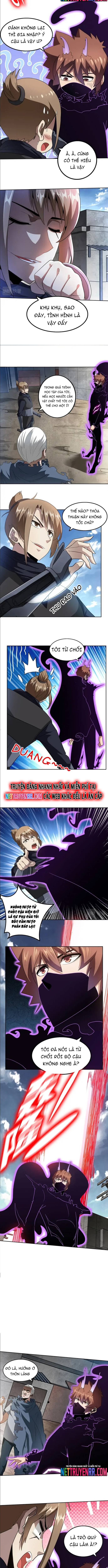 Thợ Săn Mạt Thế Chapter 74 - Trang 2