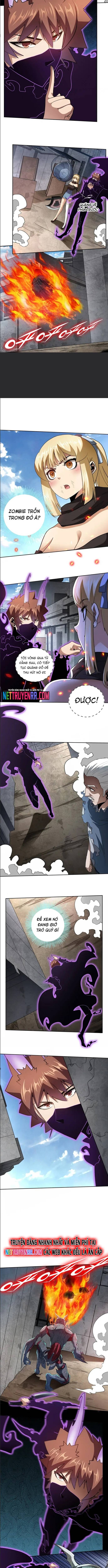 Thợ Săn Mạt Thế Chapter 74 - Trang 2