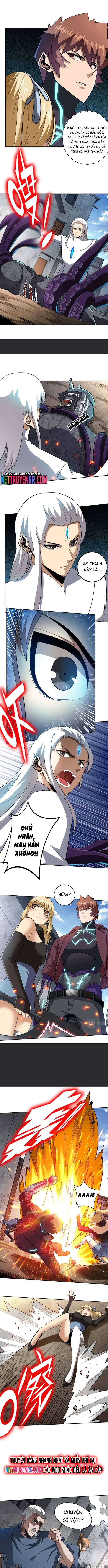 Thợ Săn Mạt Thế Chapter 75 - Trang 2