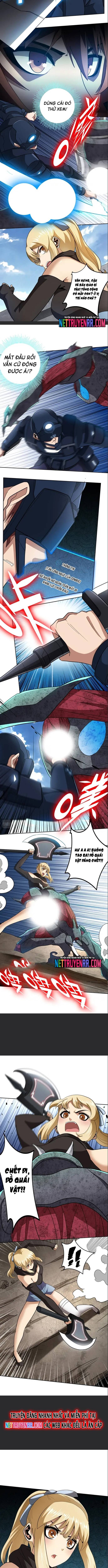 Thợ Săn Mạt Thế Chapter 75 - Trang 2