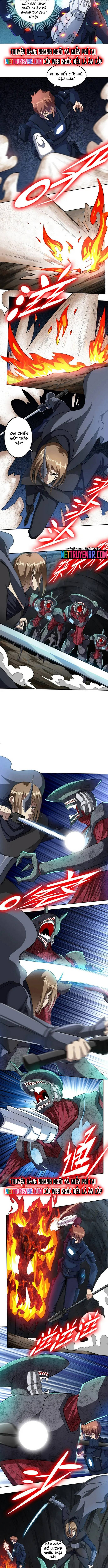 Thợ Săn Mạt Thế Chapter 78 - Trang 2