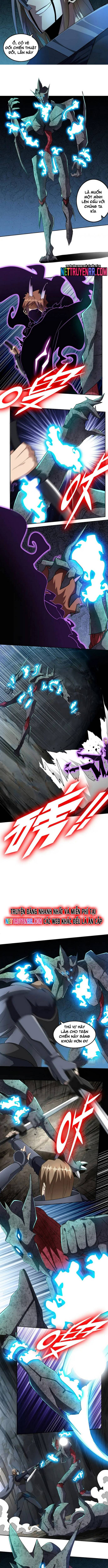 Thợ Săn Mạt Thế Chapter 79 - Trang 2