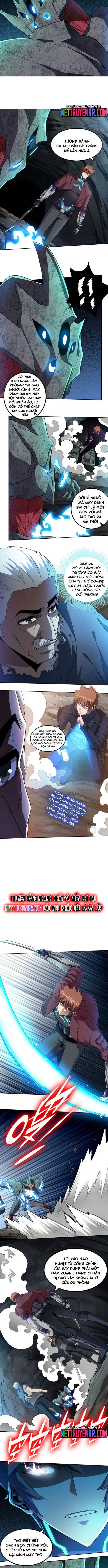 Thợ Săn Mạt Thế Chapter 79 - Trang 2
