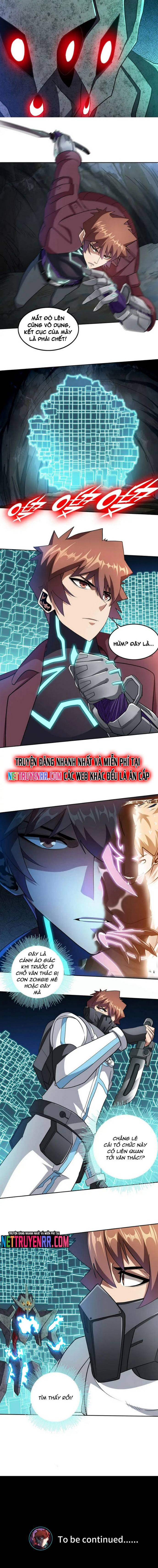 Thợ Săn Mạt Thế Chapter 79 - Trang 2