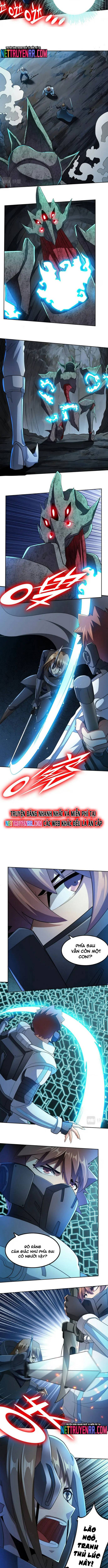 Thợ Săn Mạt Thế Chapter 80 - Trang 2