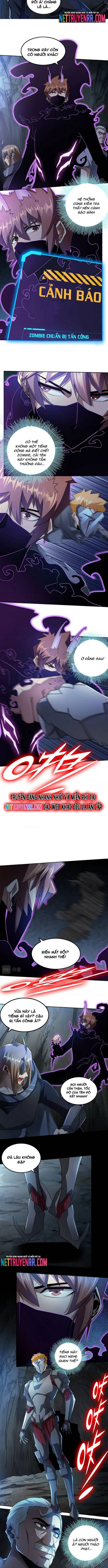 Thợ Săn Mạt Thế Chapter 80 - Trang 2