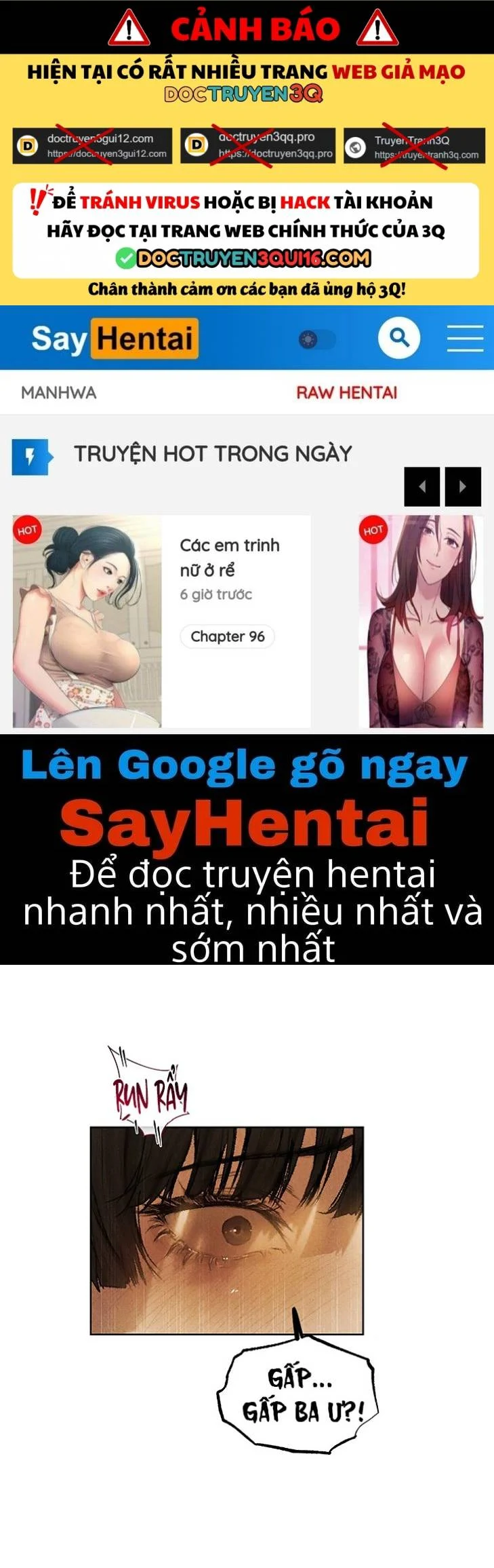 Thợ Săn Mẹ Milf Chapter 103 - Trang 2