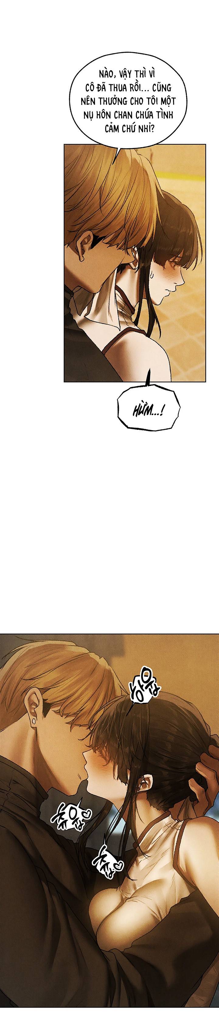 Thợ Săn Mẹ Milf Chapter 103 - Trang 2