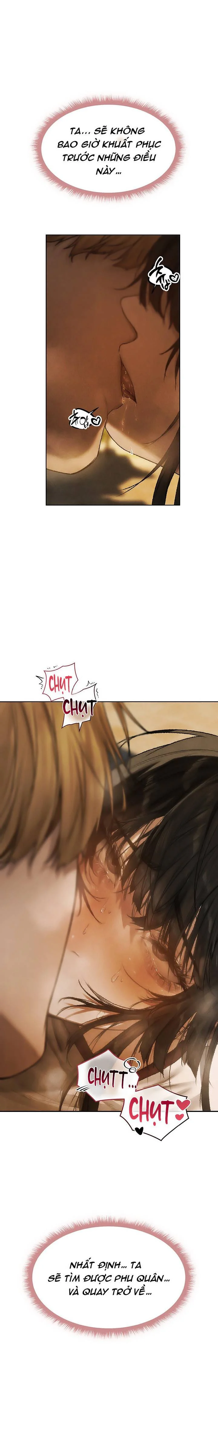 Thợ Săn Mẹ Milf Chapter 103 - Trang 2