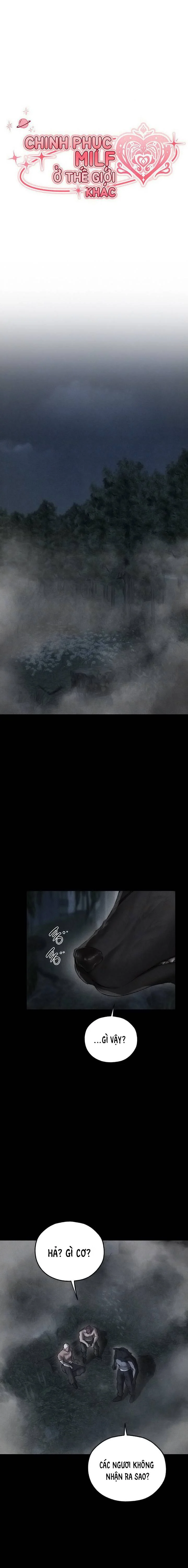 Thợ Săn Mẹ Milf Chapter 103 - Trang 2