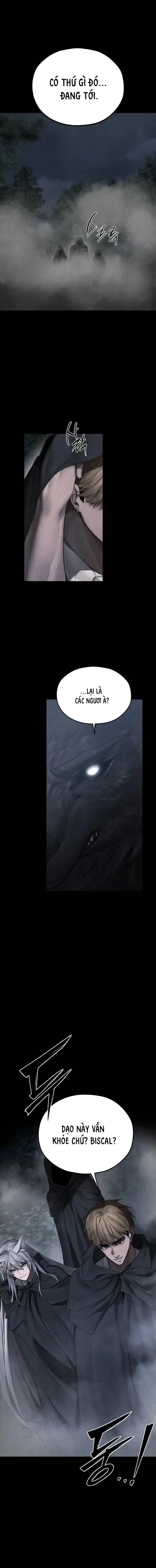 Thợ Săn Mẹ Milf Chapter 103 - Trang 2