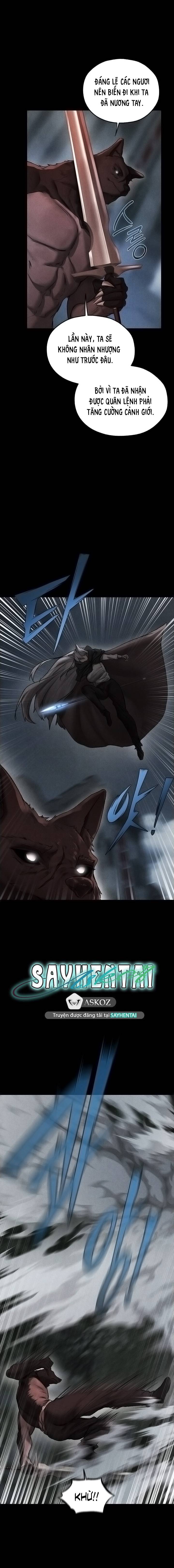 Thợ Săn Mẹ Milf Chapter 103 - Trang 2