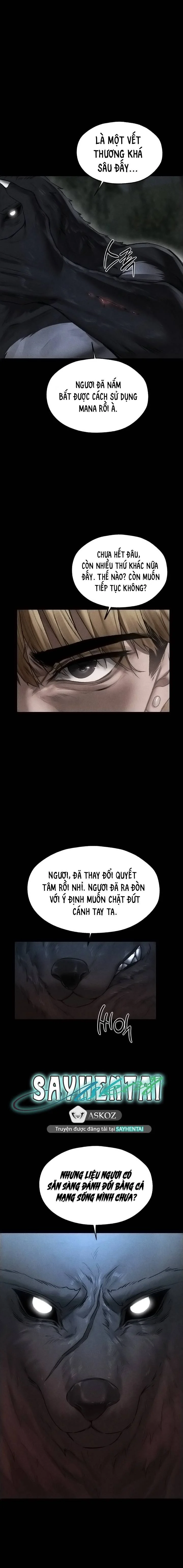 Thợ Săn Mẹ Milf Chapter 103 - Trang 2