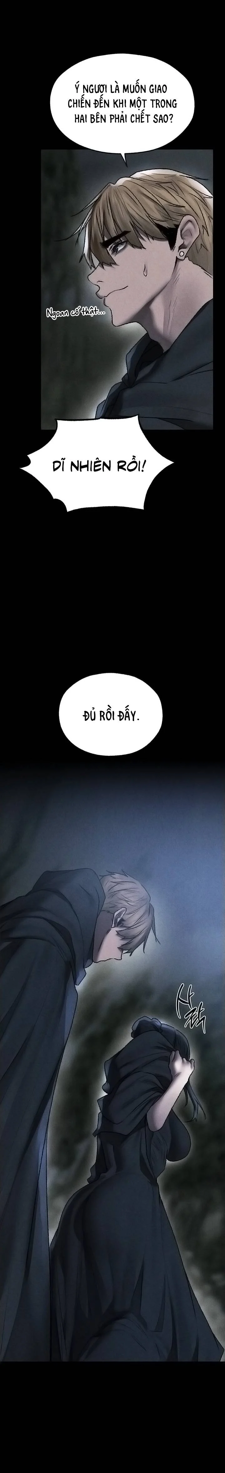 Thợ Săn Mẹ Milf Chapter 103 - Trang 2