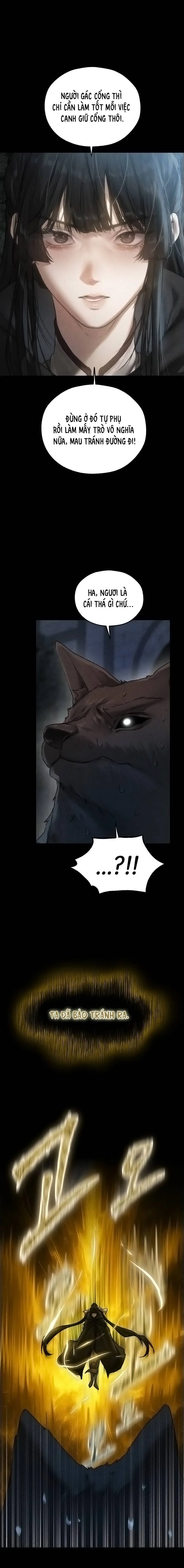 Thợ Săn Mẹ Milf Chapter 103 - Trang 2