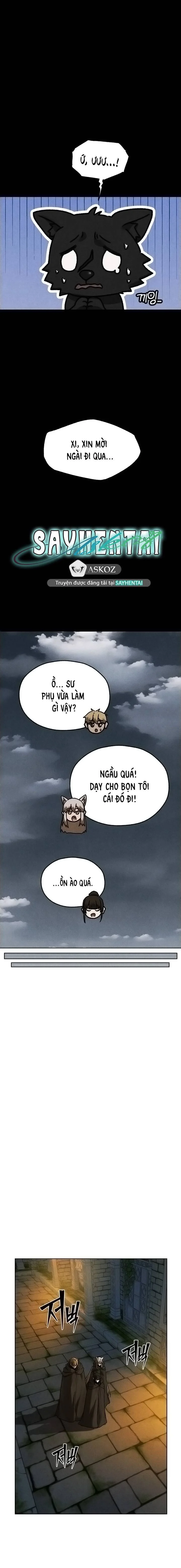 Thợ Săn Mẹ Milf Chapter 103 - Trang 2