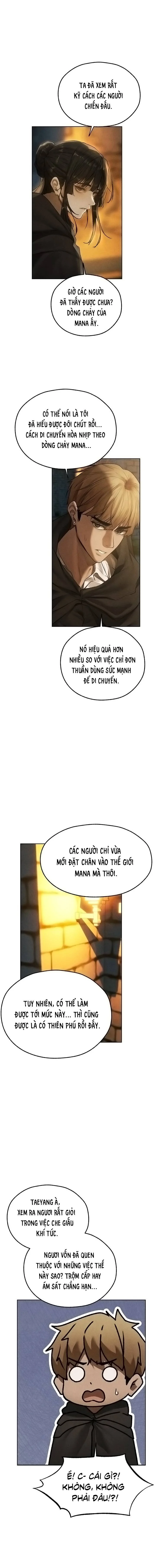 Thợ Săn Mẹ Milf Chapter 103 - Trang 2