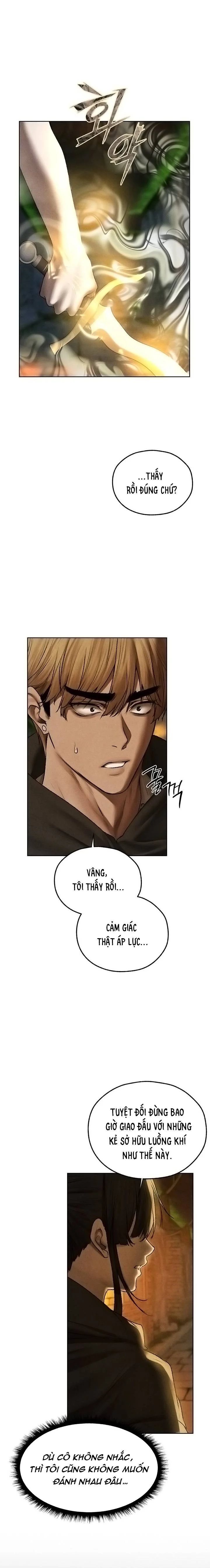 Thợ Săn Mẹ Milf Chapter 103 - Trang 2