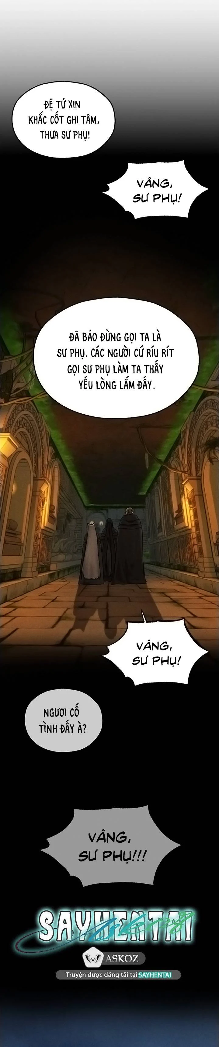 Thợ Săn Mẹ Milf Chapter 103 - Trang 2