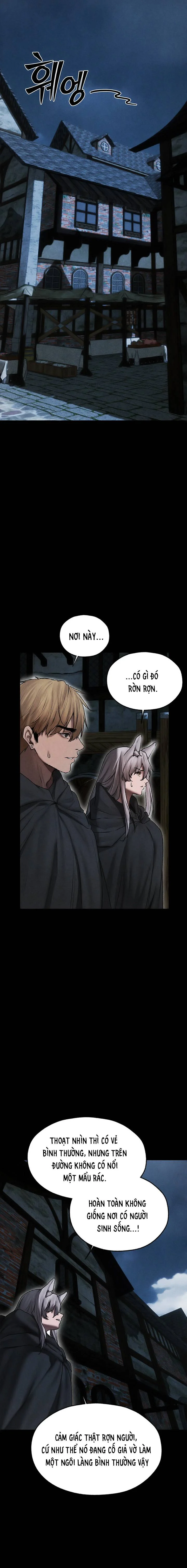 Thợ Săn Mẹ Milf Chapter 103 - Trang 2