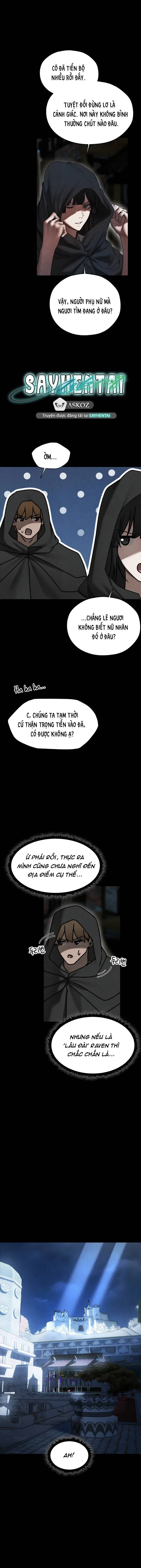 Thợ Săn Mẹ Milf Chapter 103 - Trang 2