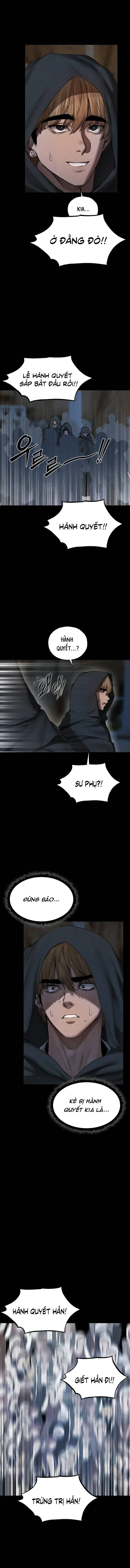 Thợ Săn Mẹ Milf Chapter 103 - Trang 2