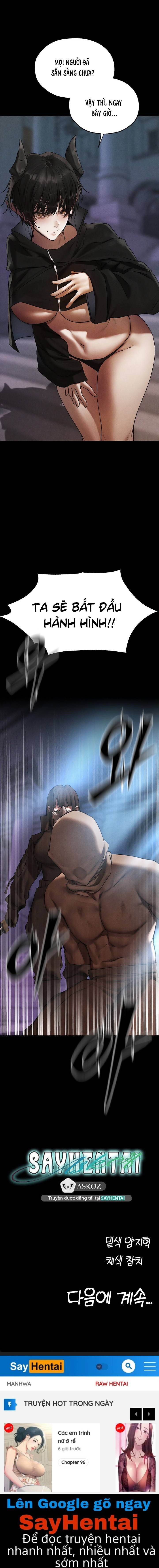 Thợ Săn Mẹ Milf Chapter 103 - Trang 2