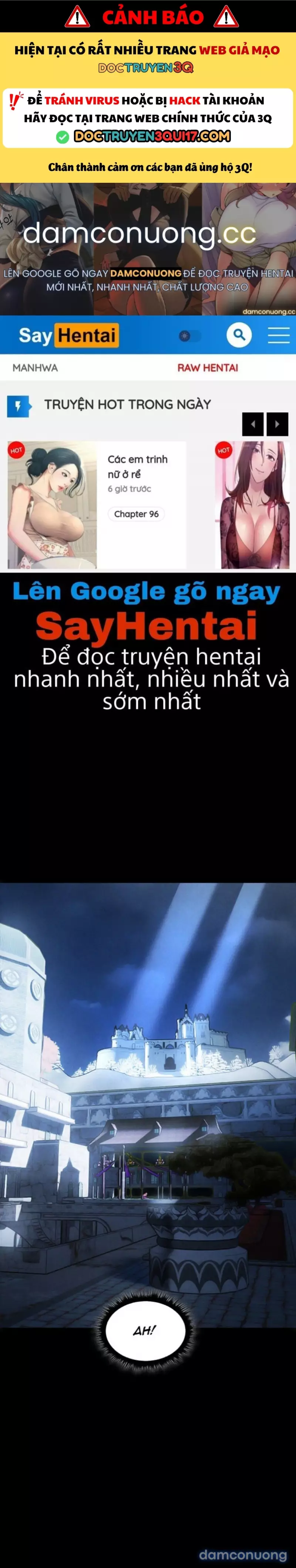 Thợ Săn Mẹ Milf Chapter 104 - Trang 2