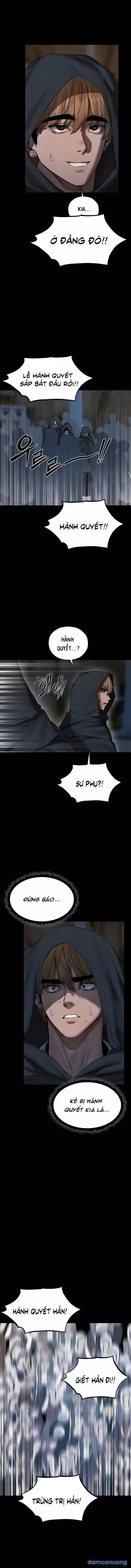 Thợ Săn Mẹ Milf Chapter 104 - Trang 2