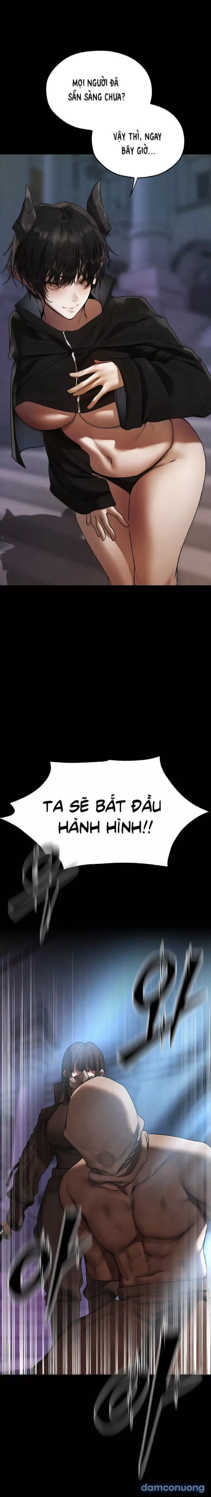 Thợ Săn Mẹ Milf Chapter 104 - Trang 2