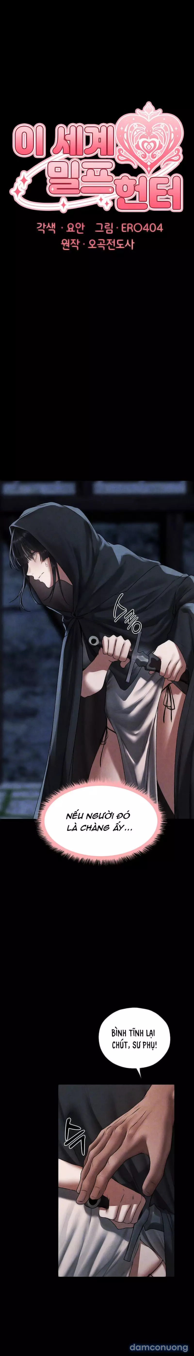 Thợ Săn Mẹ Milf Chapter 104 - Trang 2