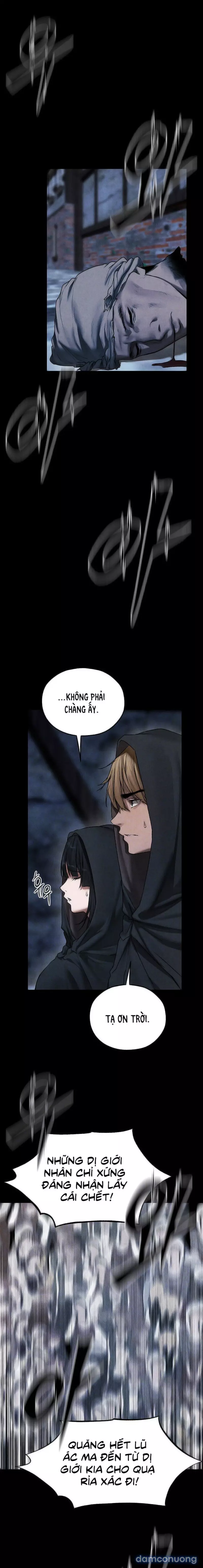 Thợ Săn Mẹ Milf Chapter 104 - Trang 2