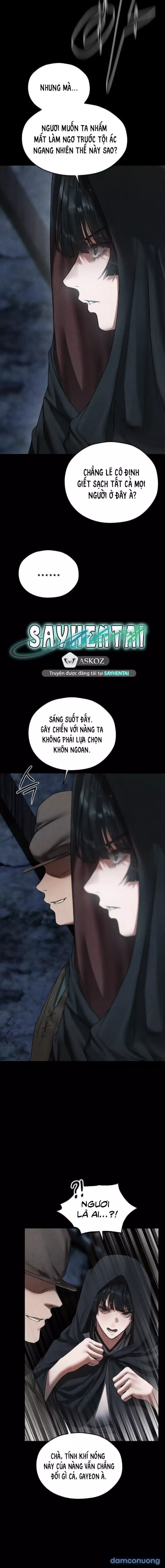 Thợ Săn Mẹ Milf Chapter 104 - Trang 2