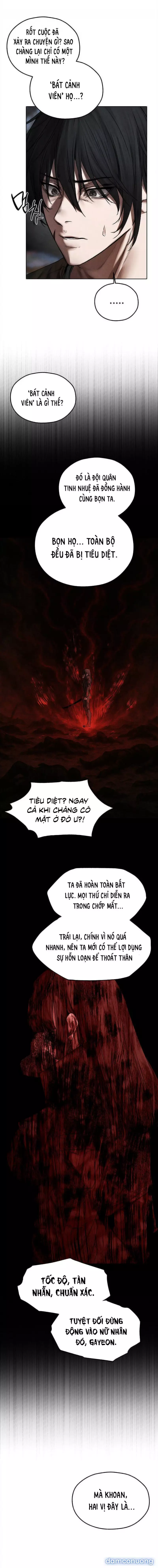 Thợ Săn Mẹ Milf Chapter 104 - Trang 2