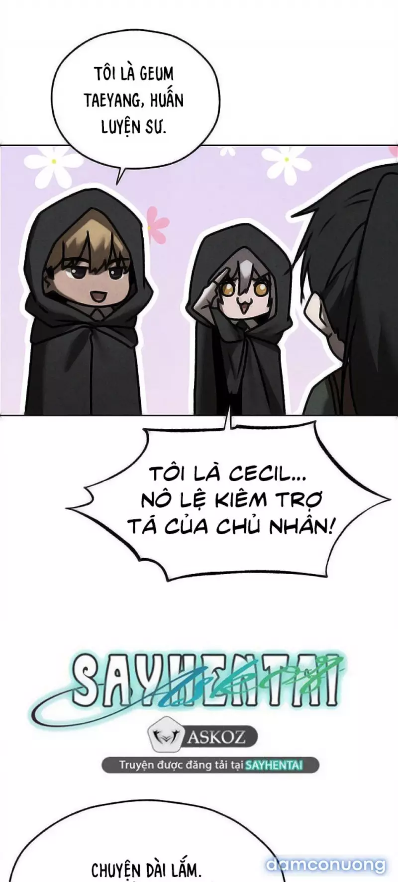 Thợ Săn Mẹ Milf Chapter 104 - Trang 2