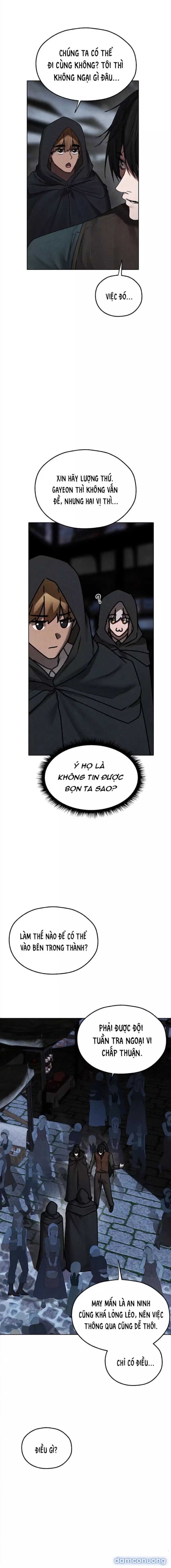 Thợ Săn Mẹ Milf Chapter 104 - Trang 2