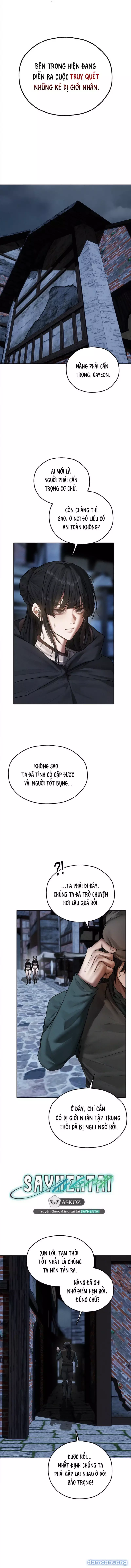 Thợ Săn Mẹ Milf Chapter 104 - Trang 2