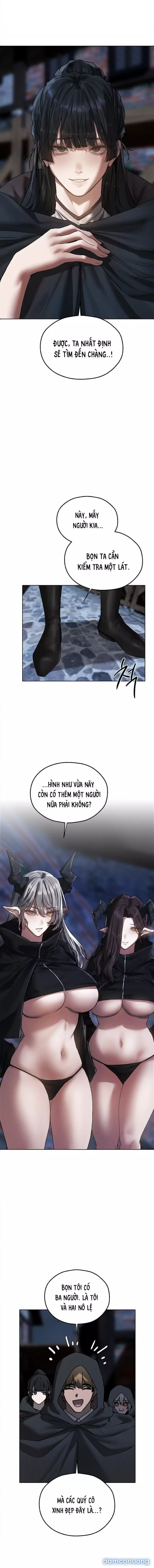 Thợ Săn Mẹ Milf Chapter 104 - Trang 2