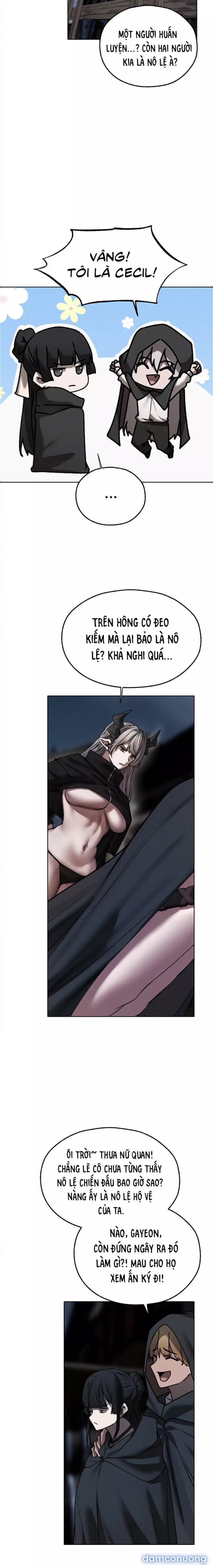 Thợ Săn Mẹ Milf Chapter 104 - Trang 2